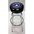 Stationary Bar Stool